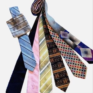Mens Neckties